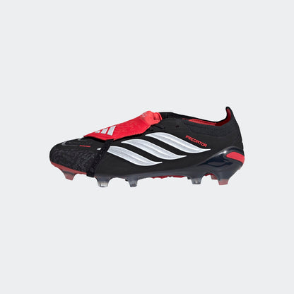 adidas PREDATOR ELITE Fold-Over Tongue Firm Ground Football Boots