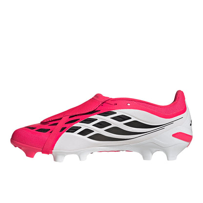 Predator League Fold-Over Tongue Firm Ground Soccer Cleats