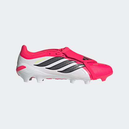 adidas PREDATOR LEAGUE Fold-Over Tongue Firm Ground Football Boots
