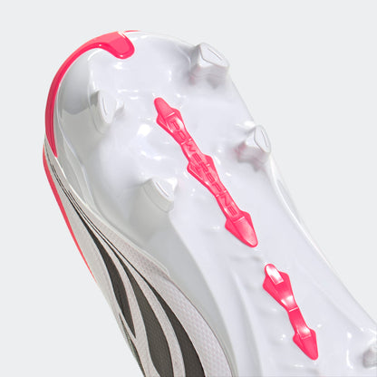 adidas PREDATOR LEAGUE Fold-Over Tongue Firm Ground Football Boots