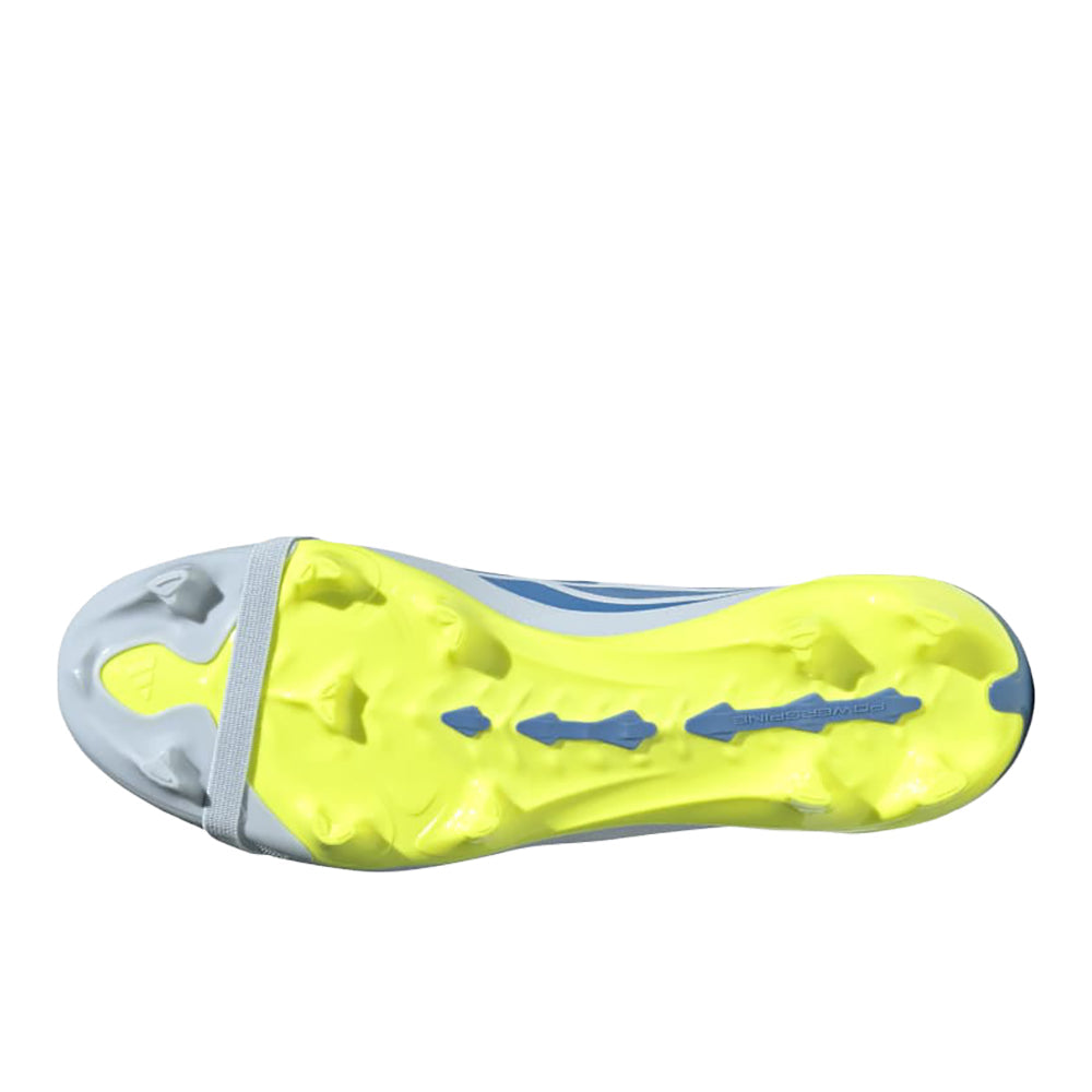 Predator League Fold-Over Tongue Firm Ground Soccer Cleats