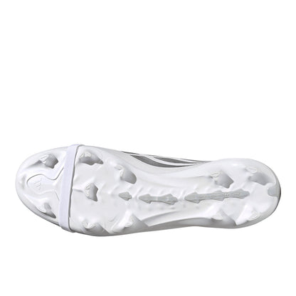 Predator League Fold-Over Tongue Firm Ground Soccer Cleats