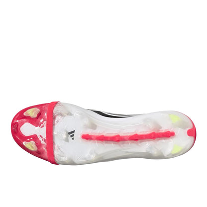 Predator Pro Fold-Over Tongue Firm Ground Soccer Cleats