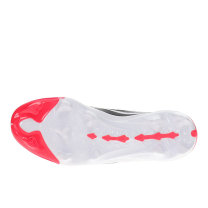 Predator League Laceless Firm Ground Soccer Cleats