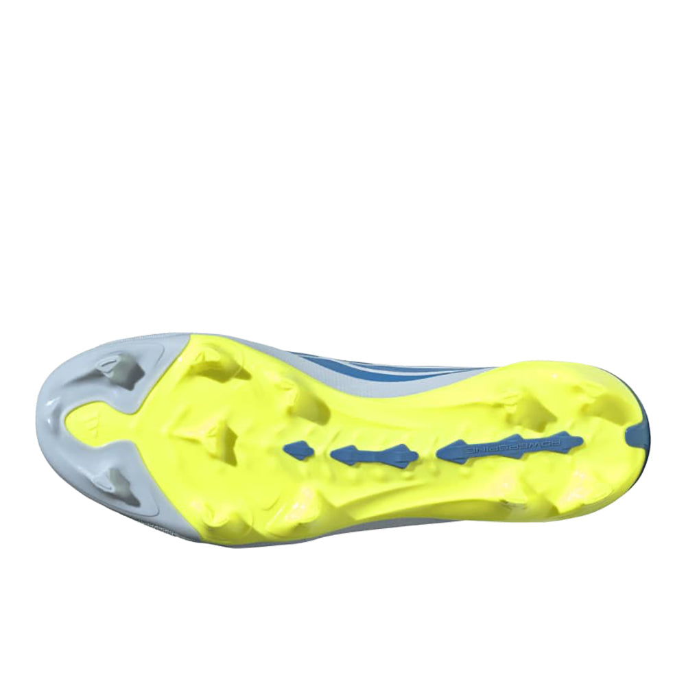 Predator League Laceless Firm Ground Soccer Cleats