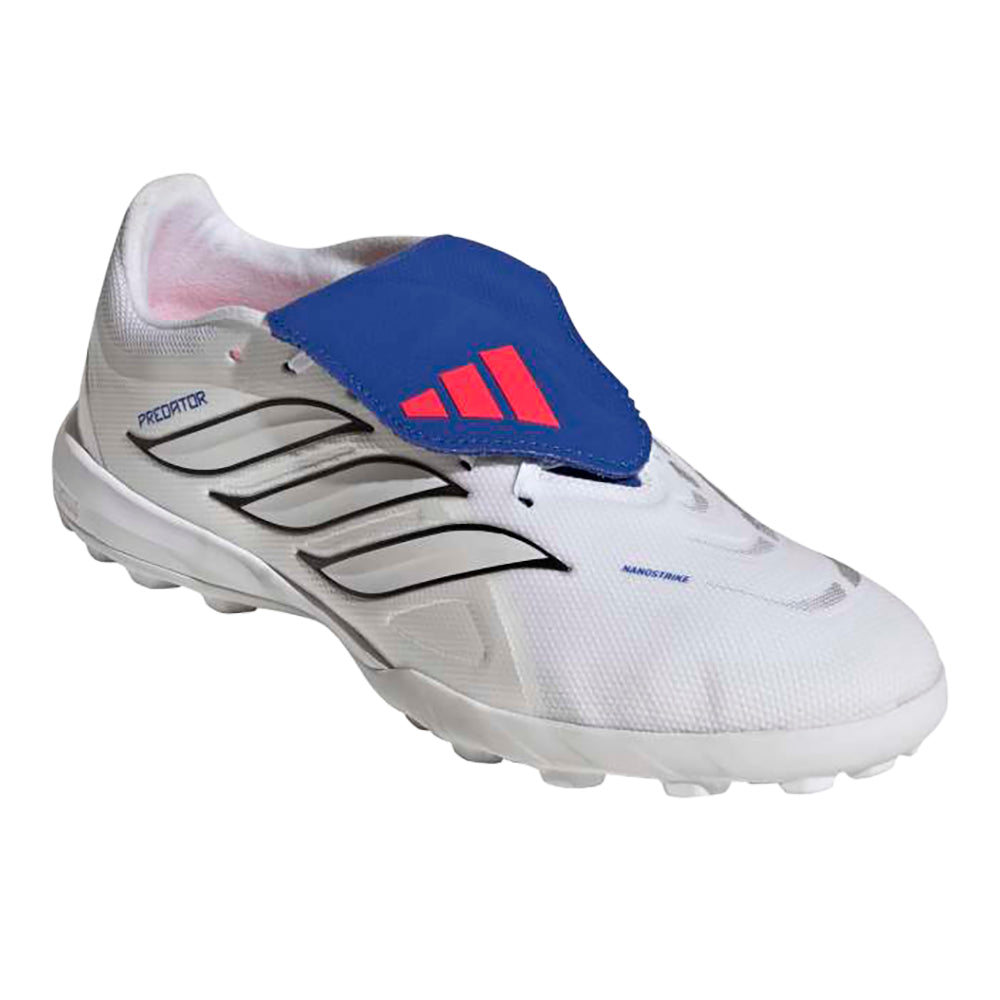 Predator League Fold-Over Tongue Turf Soccer Cleats