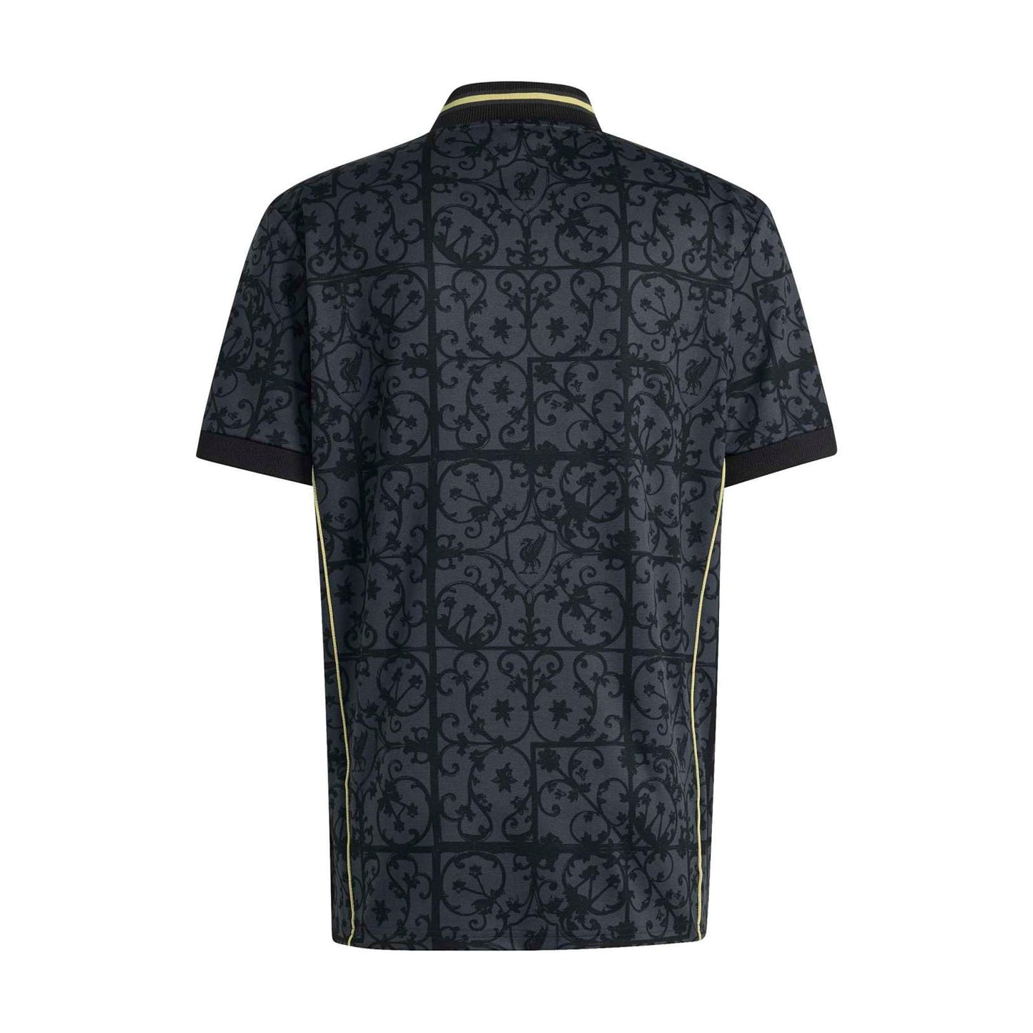 25/26 Liverpool Lifestyle Jersey - Mens