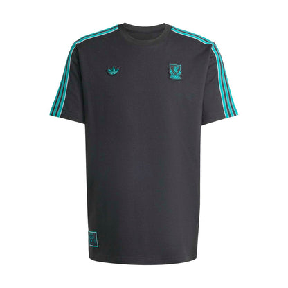 Liverpool Icon Tee - Mens