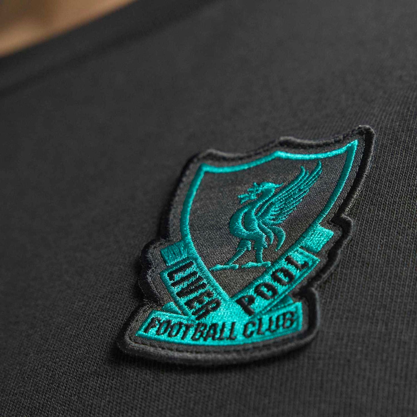 Liverpool Icon Tee - Mens
