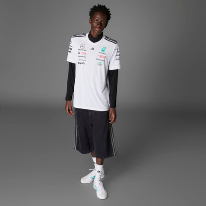 Mer Driver Replica Jersey - Mens