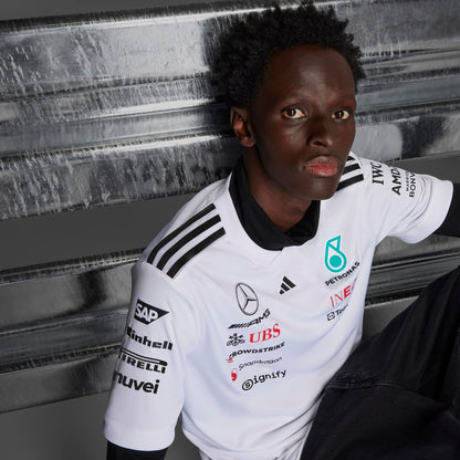 Mer Driver Replica Jersey - Mens