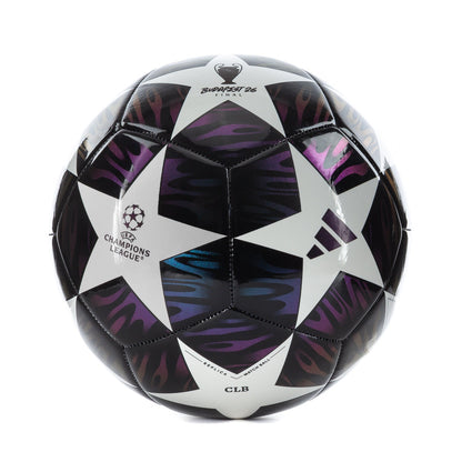 2026 UEFA Champions League Club Ball