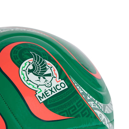 FMF Mexico Home Club Ball