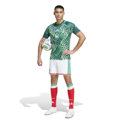 Mexico Pre-Match Jersey- Mens