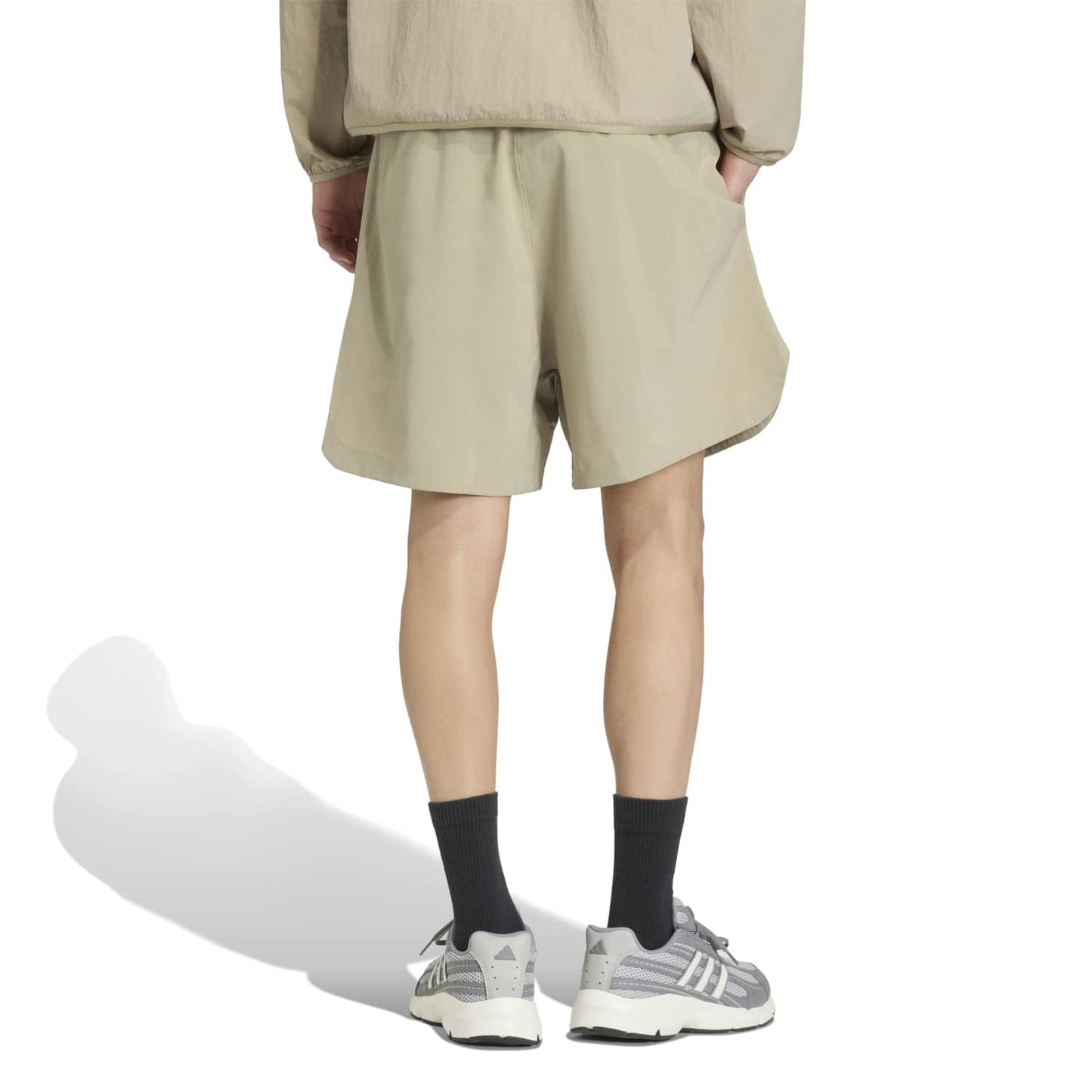 City Tech Shorts - Mens