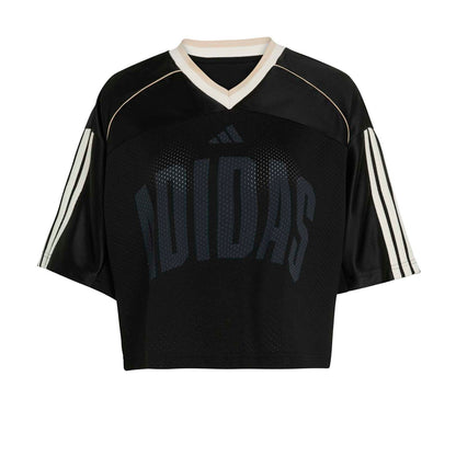Stadium Mesh Tee - Womens