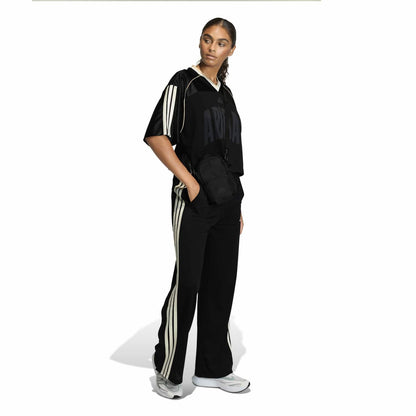 Stadium Mesh Tee - Womens