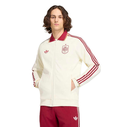 Spain OG Jacket - Mens