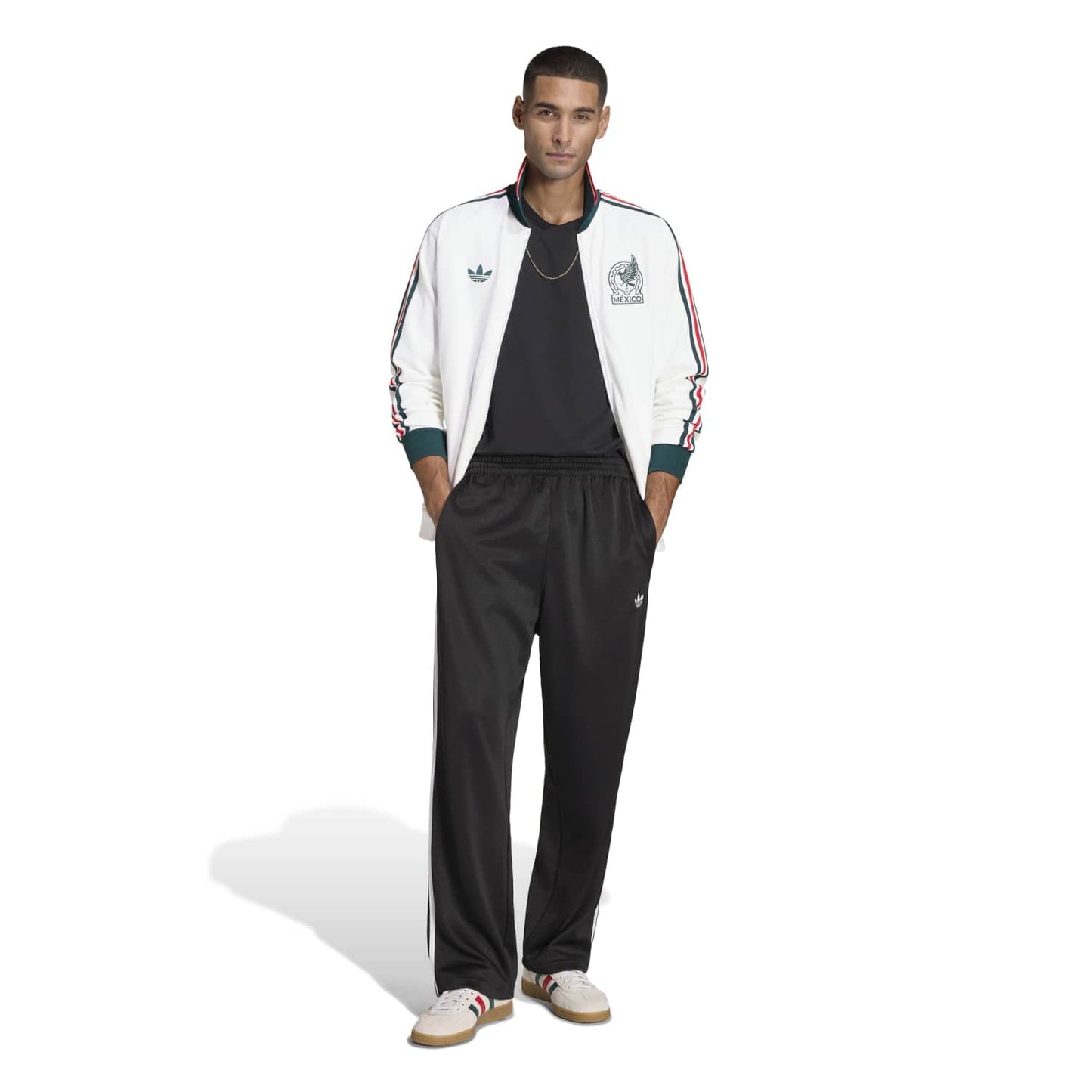 Mexico OG Jacket - Mens