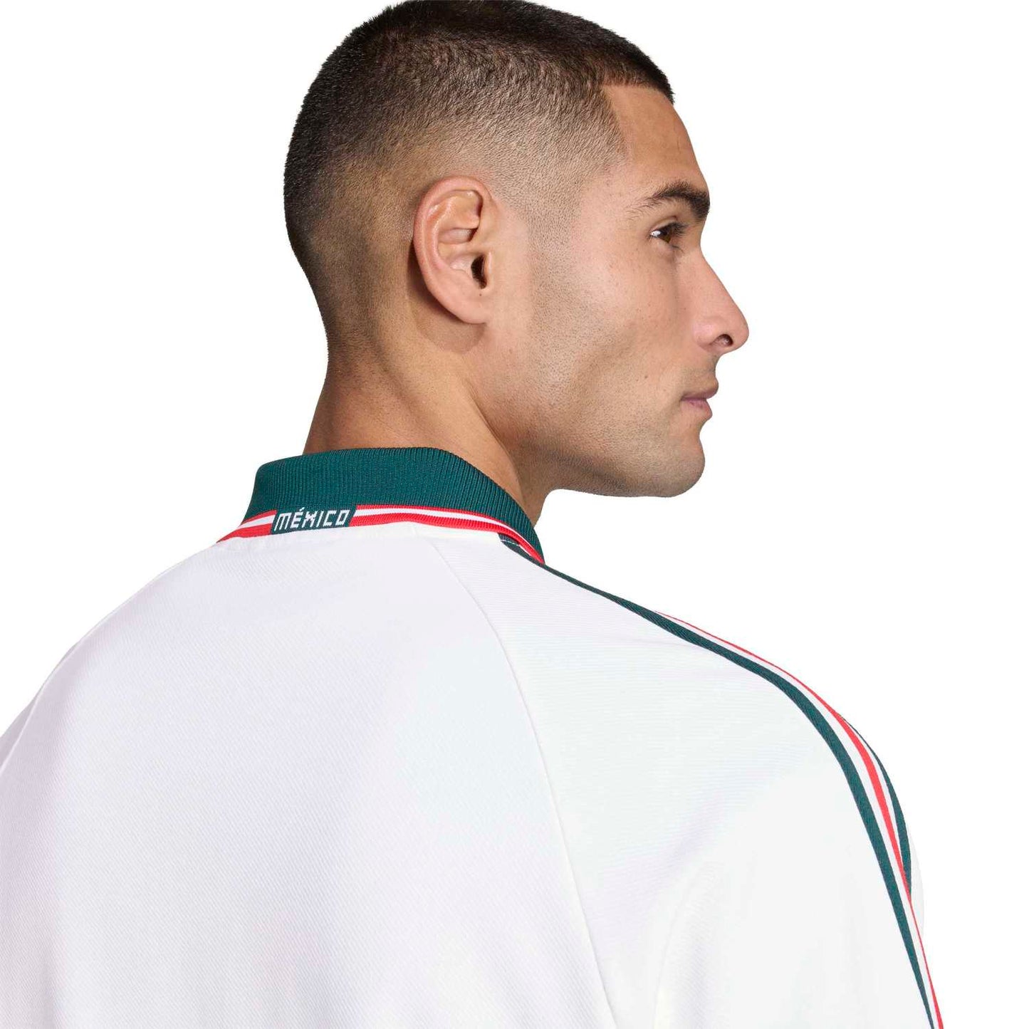 Mexico OG Jacket - Mens