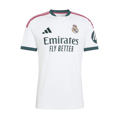 Real Madrid 26/27 Replica Home Jersey - Mens