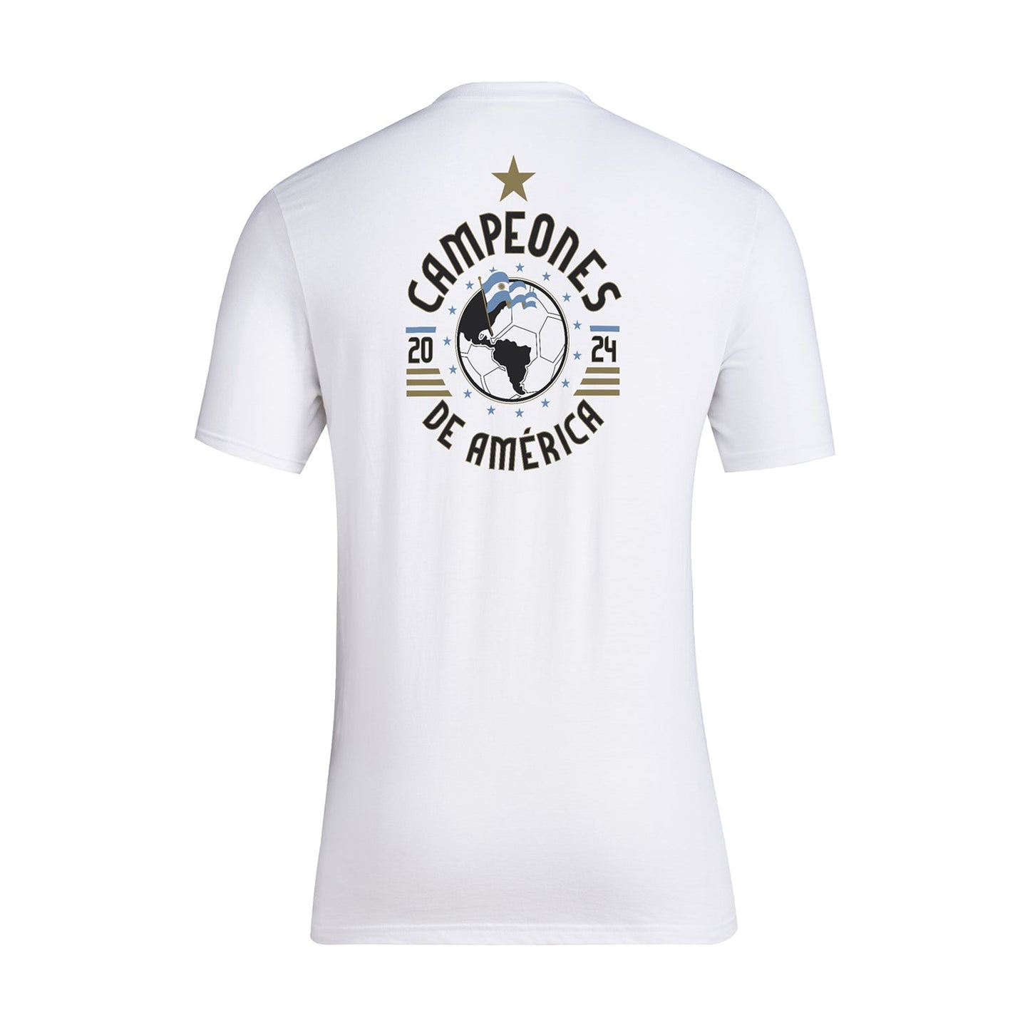 Copa America Champs Argentina - Mens