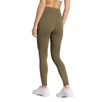Optime Workout Full Length Athletic Leggings