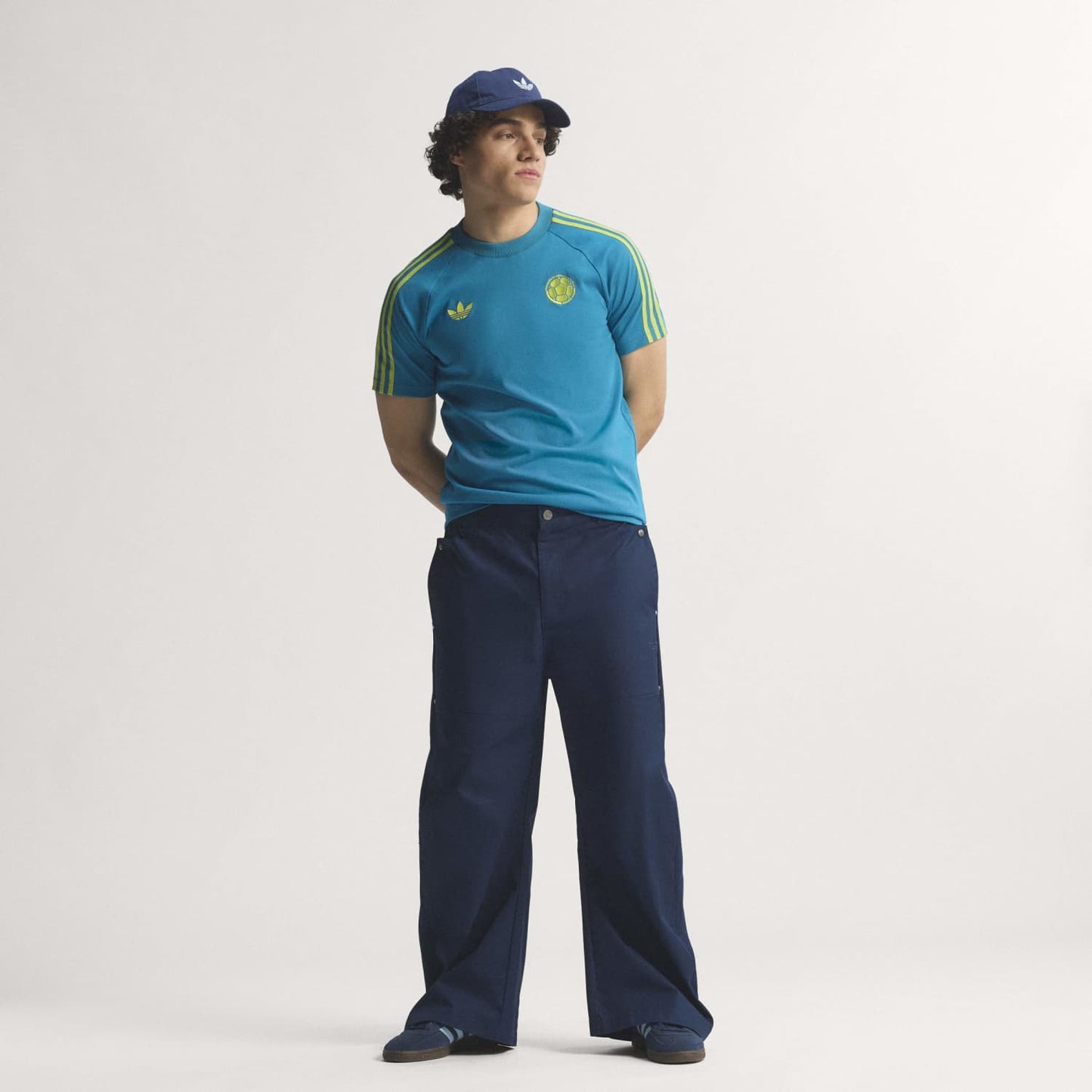 Colombia OG Tee - Mens