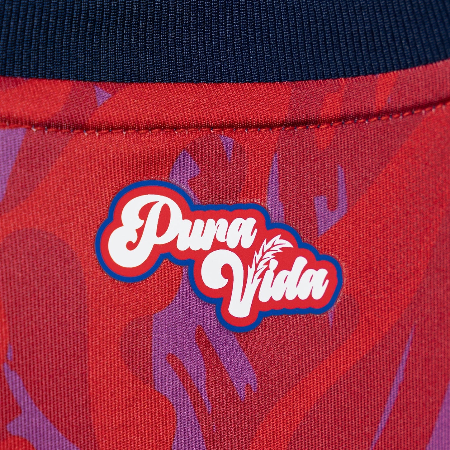 26/27 Costa Rica Replica Home Jersey - Mens
