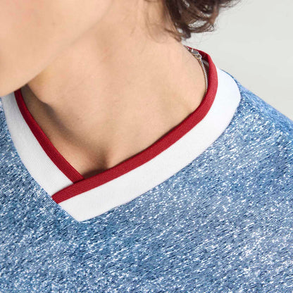 USA 94 Denim Bringback Jersey - Mens