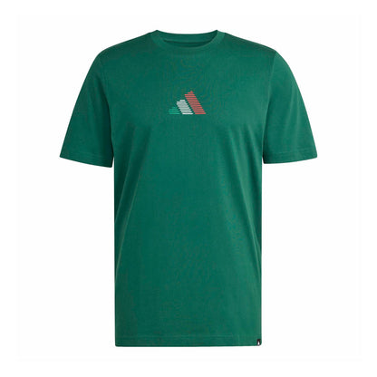 Mexico Poster Tee - Mens