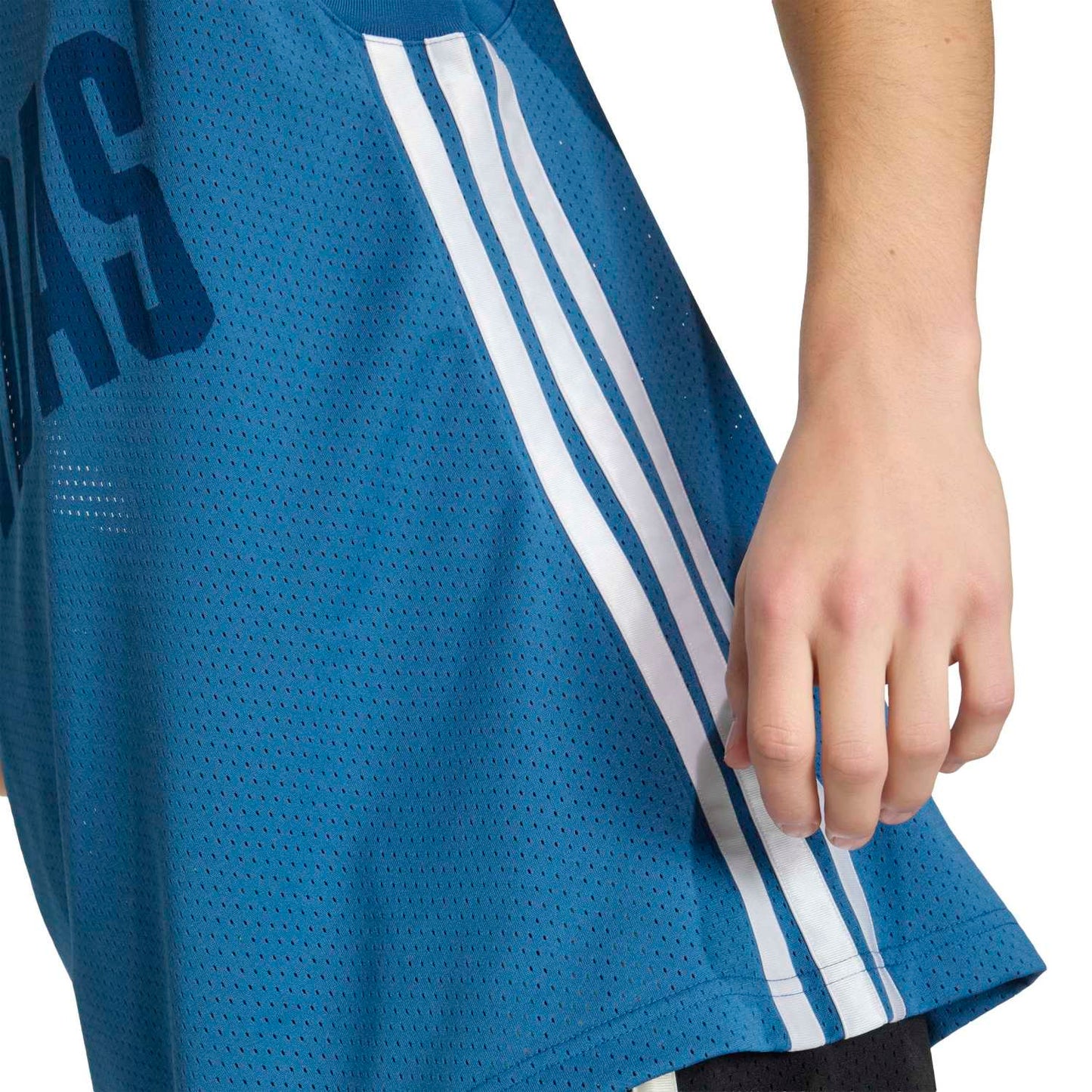 Stadium Mesh Tank - Mens