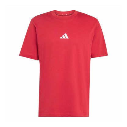 Small Logo BOS Tee - Mens