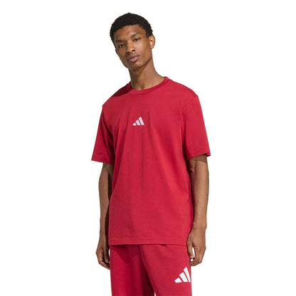 Small Logo BOS Tee - Mens