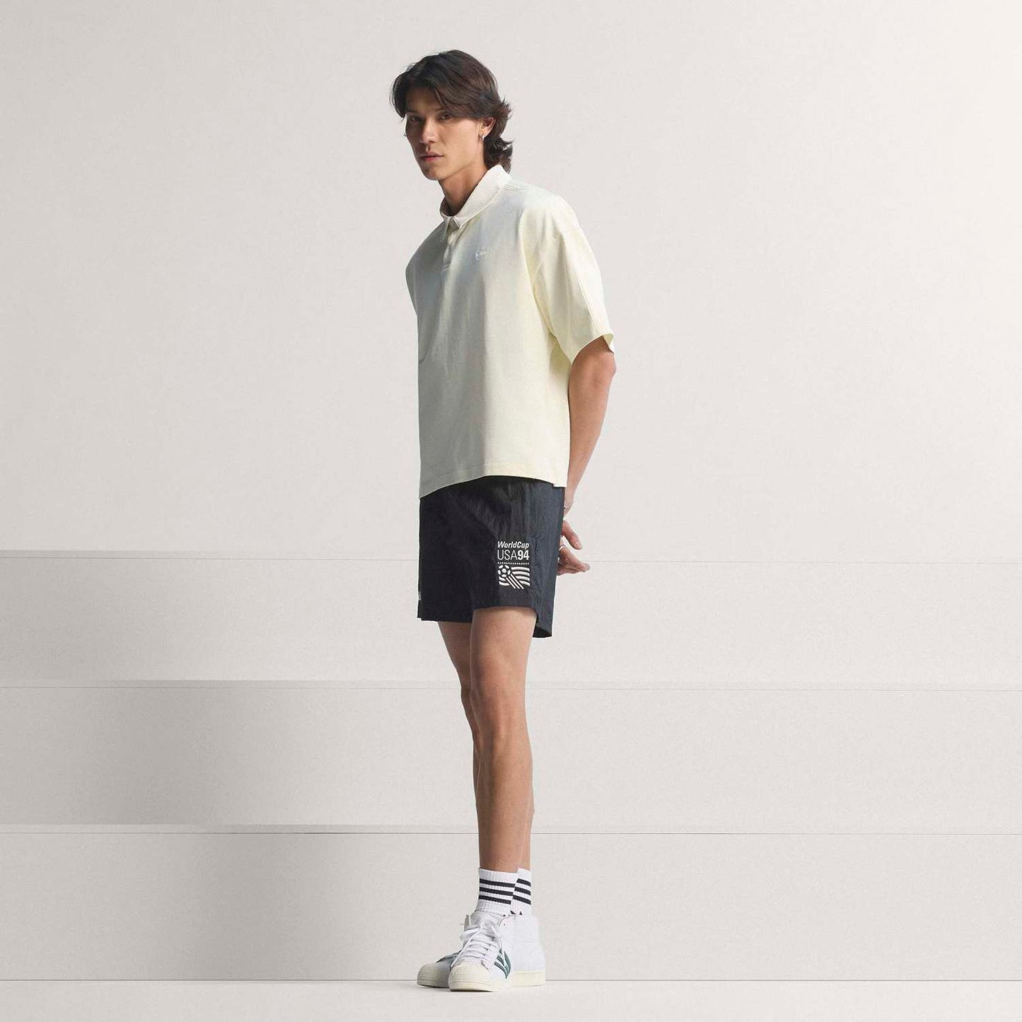 USA 94 Graphic Short - Mens