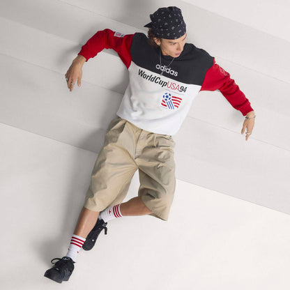 USA 94 Graphic Sweatshirt - Mens