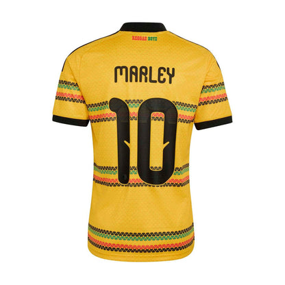 Jamaica x Marley Jersey - Mens