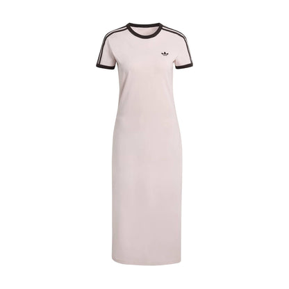 3 Stripe Dress - Womens