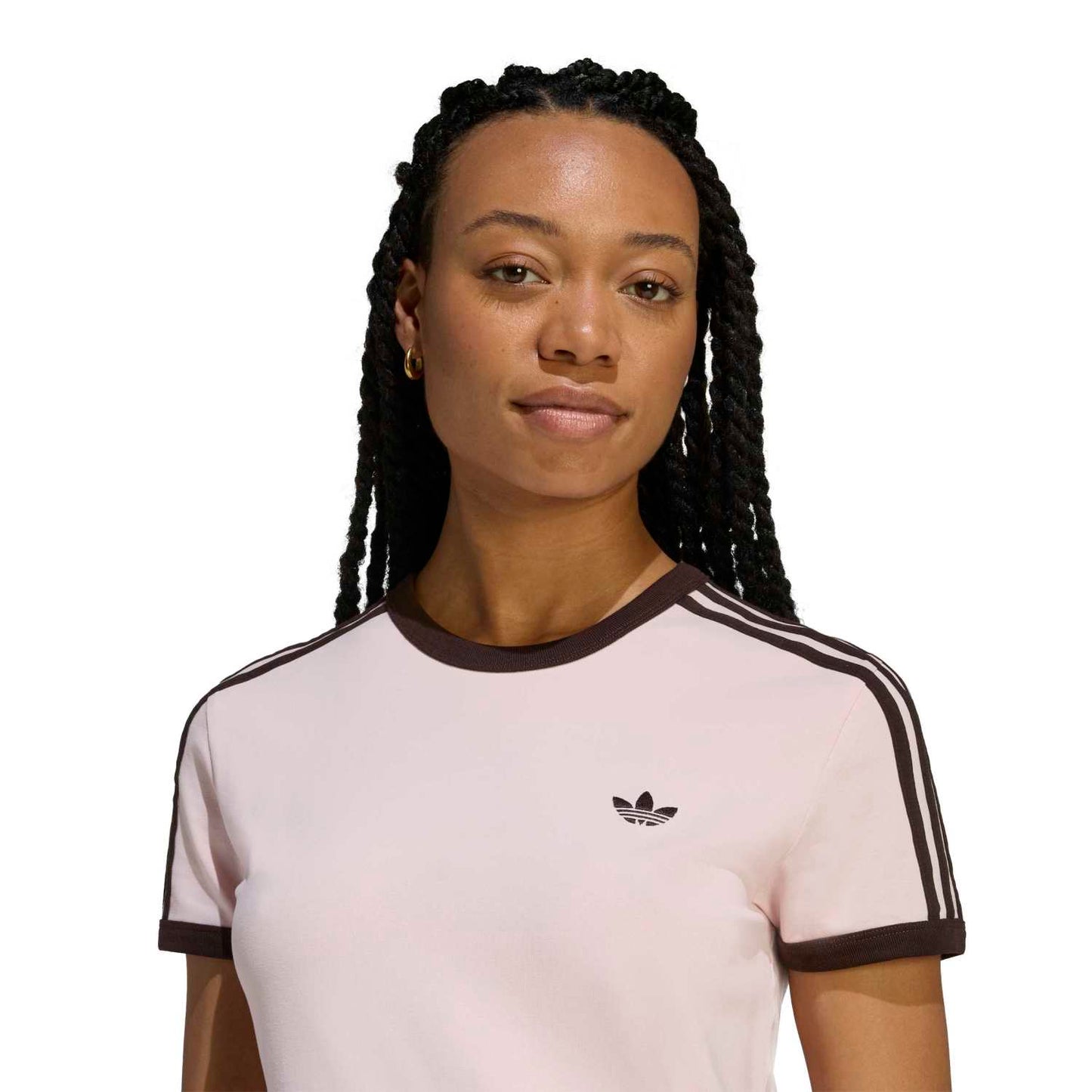 3 Stripe Dress - Womens