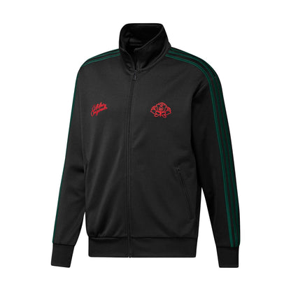 Firebird Roses Tracktop - Mens