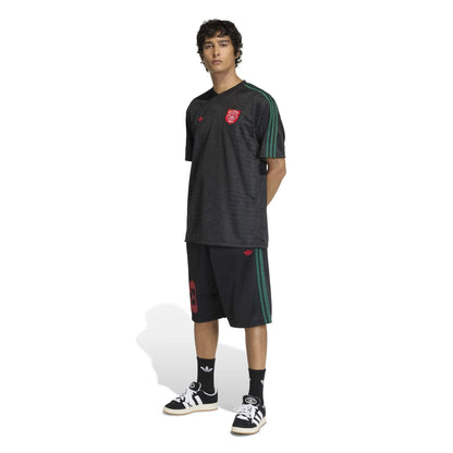 Firebird Roses Jersey - Mens
