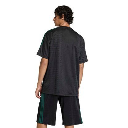 Firebird Roses Jersey - Mens