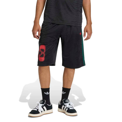 Firebird Roses Short - Mens