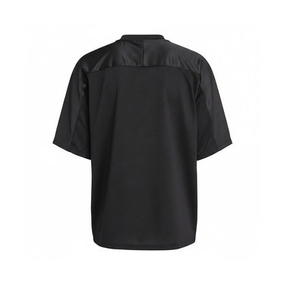 Originals Dept. Graphic Mesh V Neck Short Sleeve Jersey