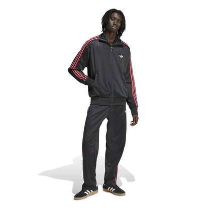 Firebird Jacquard Track Top - Mens