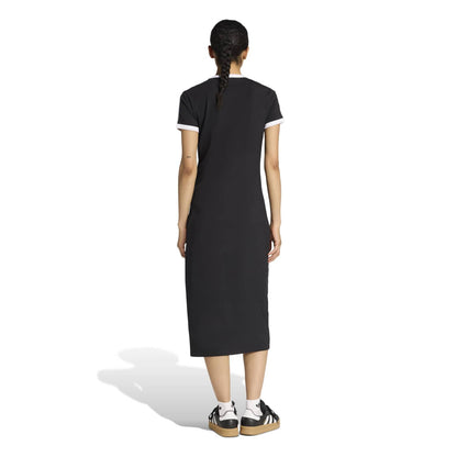 3 Stripe Dress - Womens