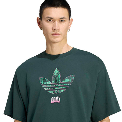 Mexico City Tee - Mens