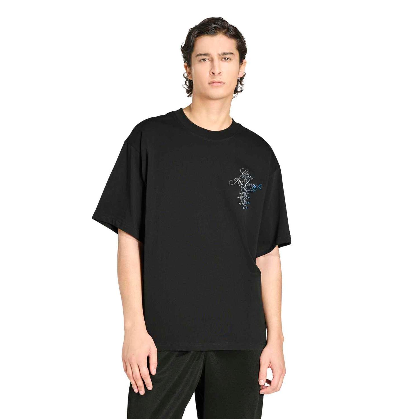 LA City Tee - Mens