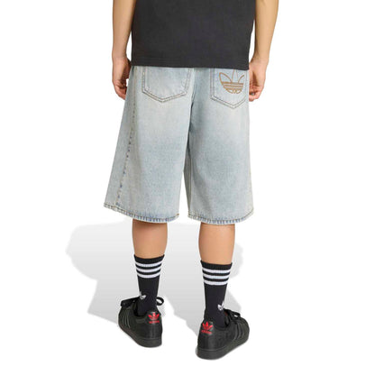 Denim Short - Mens