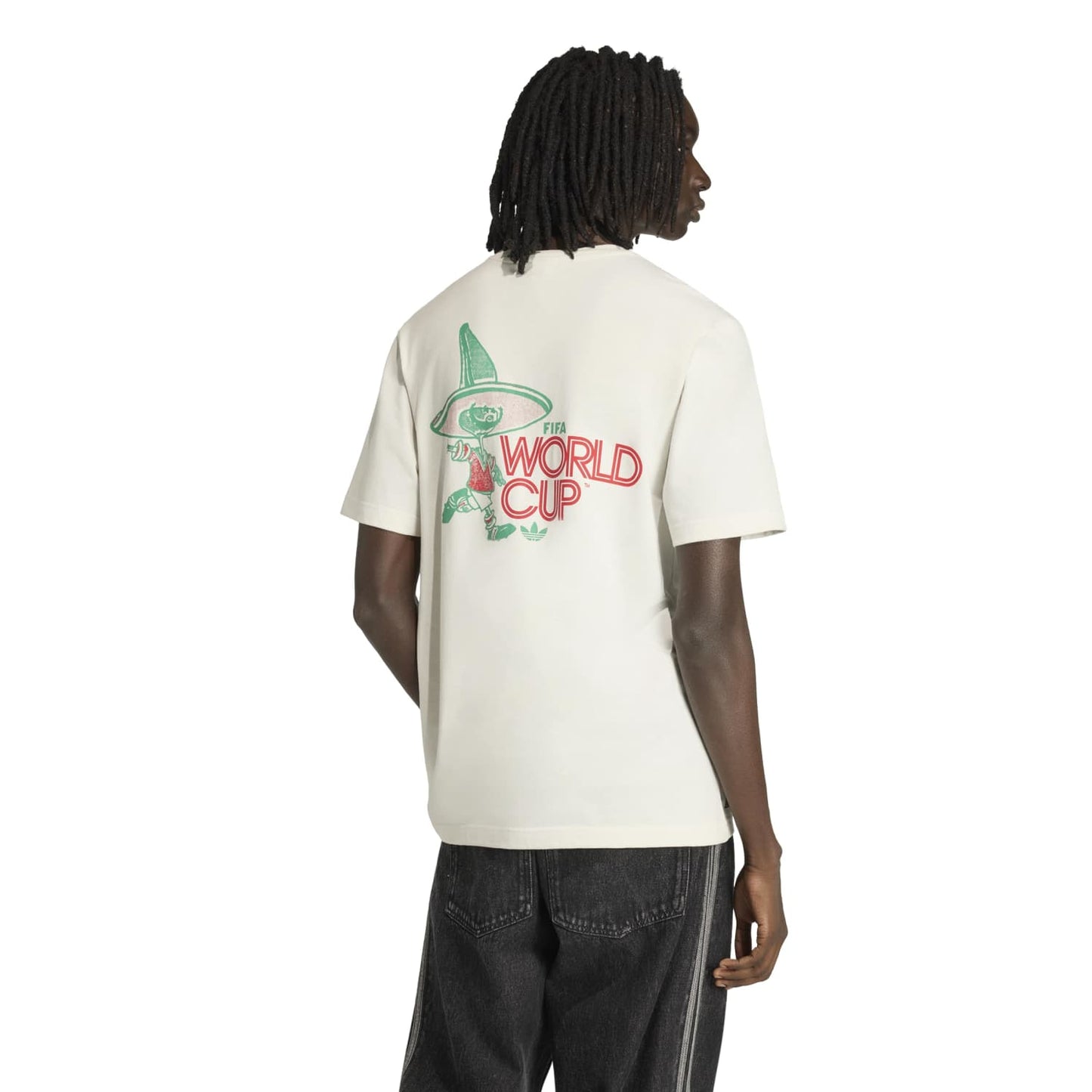WC Mascot Tee - Mens